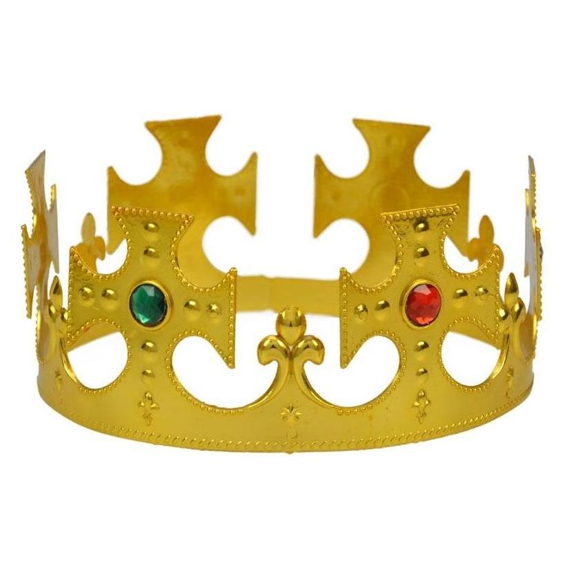 Arpex Eine Krone mit Juwelen (51139183)