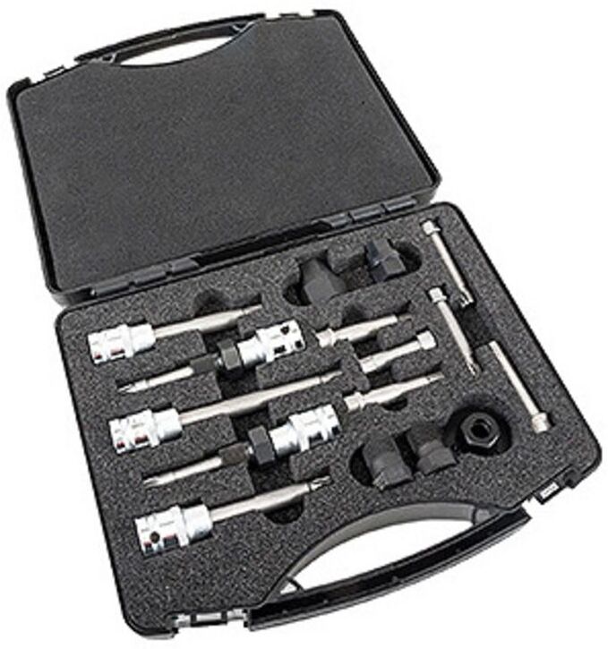 Schaeffler Ina Spezial‑Steckschlüsselsatz INA 400 0444 10