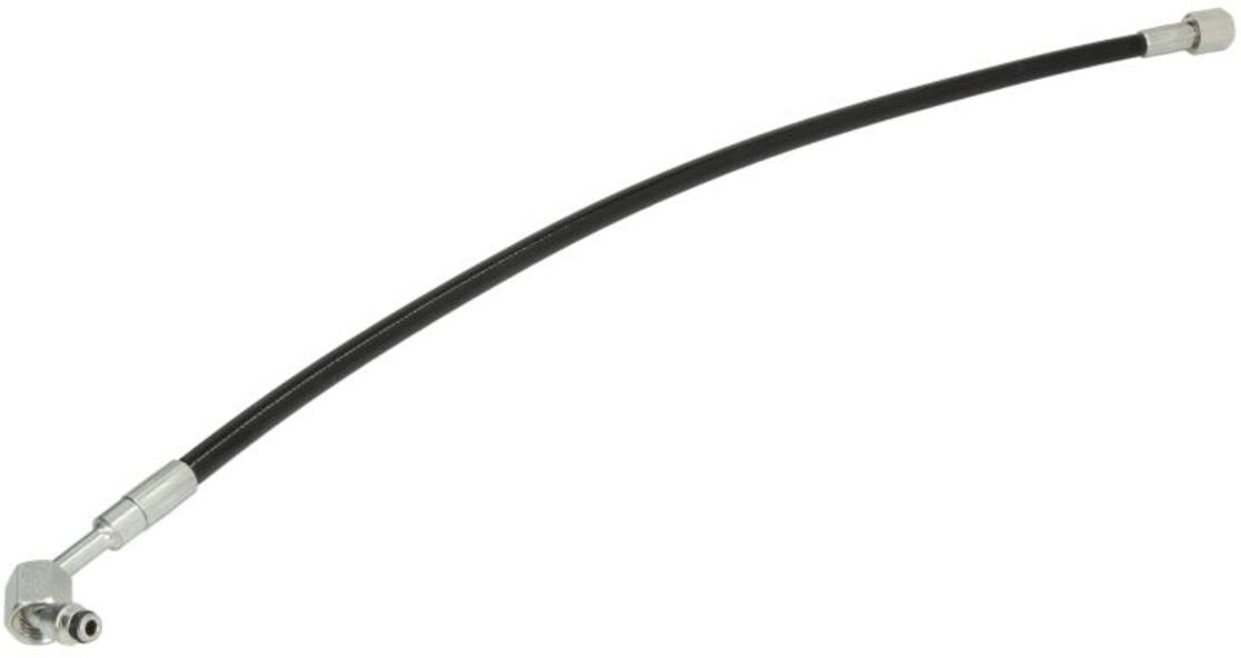 Gaine, basculeur de cabine AKUSAN PPK-0500-IV