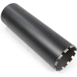Wiltec, Lochsäge, Diamantbohrkrone Mesh Ø200mm Bohrkrone 450mm 11⁄4 UNC Diamantbohrer Beton