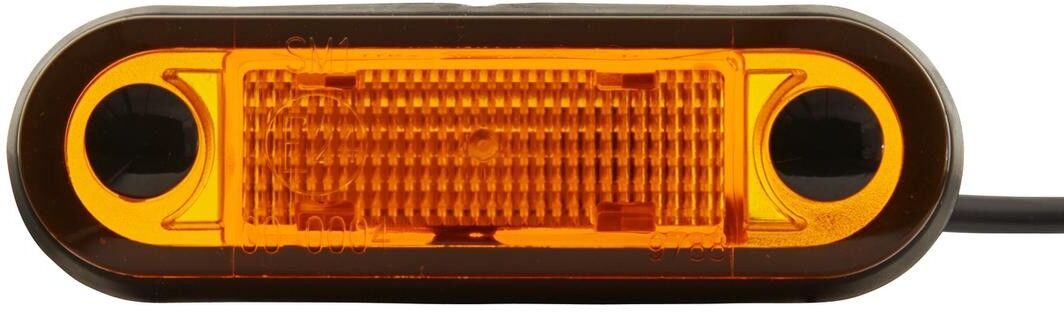 HELLA 2PS 959 788-002 Side marker light