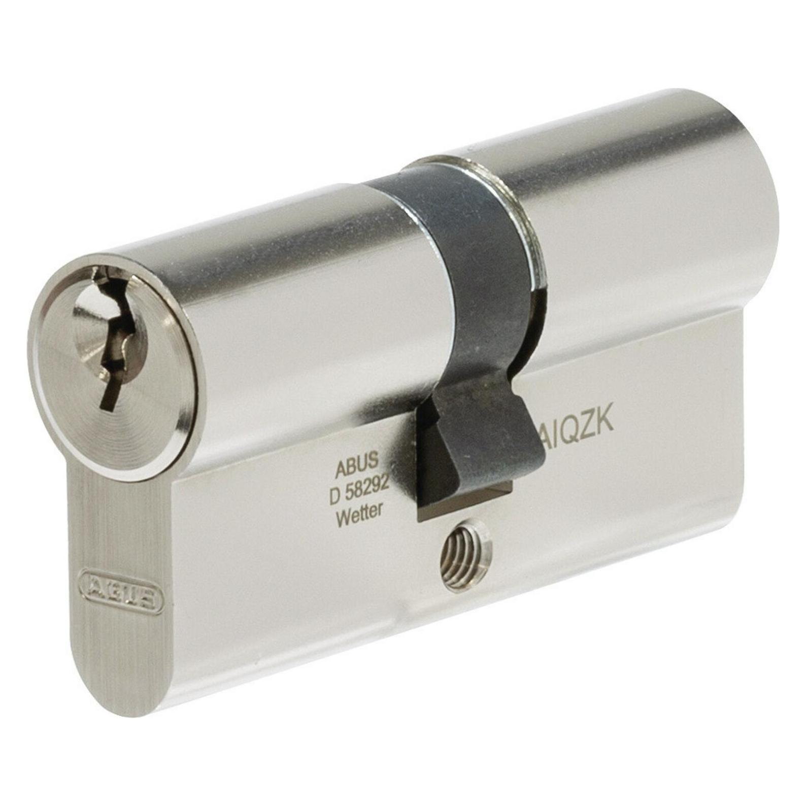 Magni Zylinder A83N 35/35 vs. ABUS (Profilzylinder) (74038163)