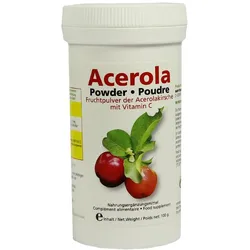 Acerola Pulver 100 g
