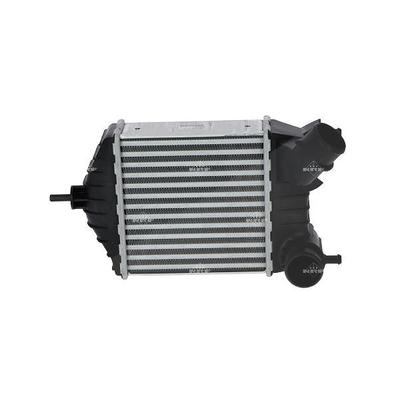 Nrf Ladeluftkühler [Hersteller-Nr. 30141] für Fiat