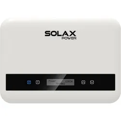 SolaX X1-Mini G4 1,5kW Wechselrichter 1-phasig
