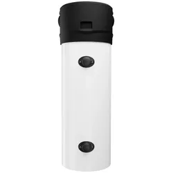 Panasonic Aquarea Warmwasser-Wärmepumpe 200 l, 2 WT, R290, zur Bodenaufstellung