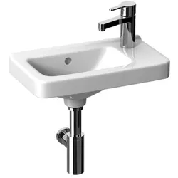 Jika Cubito Handwaschbecken 45x25 cm H8114240001061