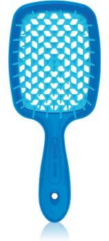 Janeke Superbrush escova grande para cabelo 20,3 x 8,5 x 3,1 cm 1 un.. Superbrush