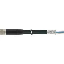 Murrelektronik M8 Buchse gerundet 7000-08761-6411000