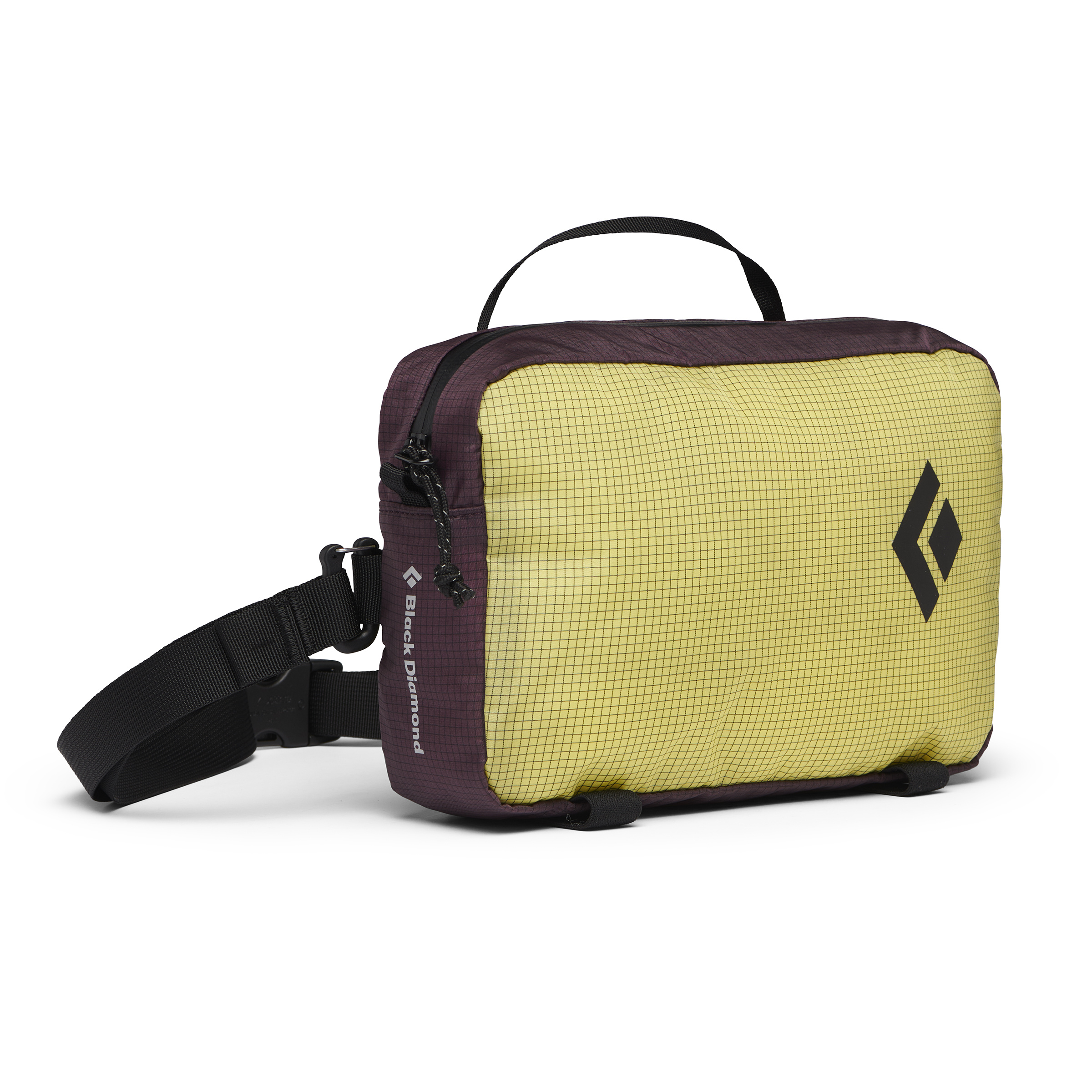 Black Diamond Betalight Pack Sattelite Rucksack Zubehör gelb Größe 4L Lifestyle