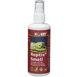 Hobby Reptix Smell, Terrariumeinrichtung