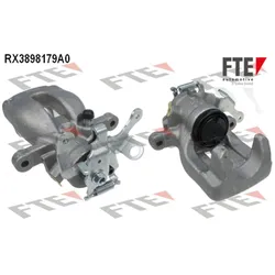 Bremssattel FTE 9290589 für Citroën Peugeot Berlingo Multispace Partner