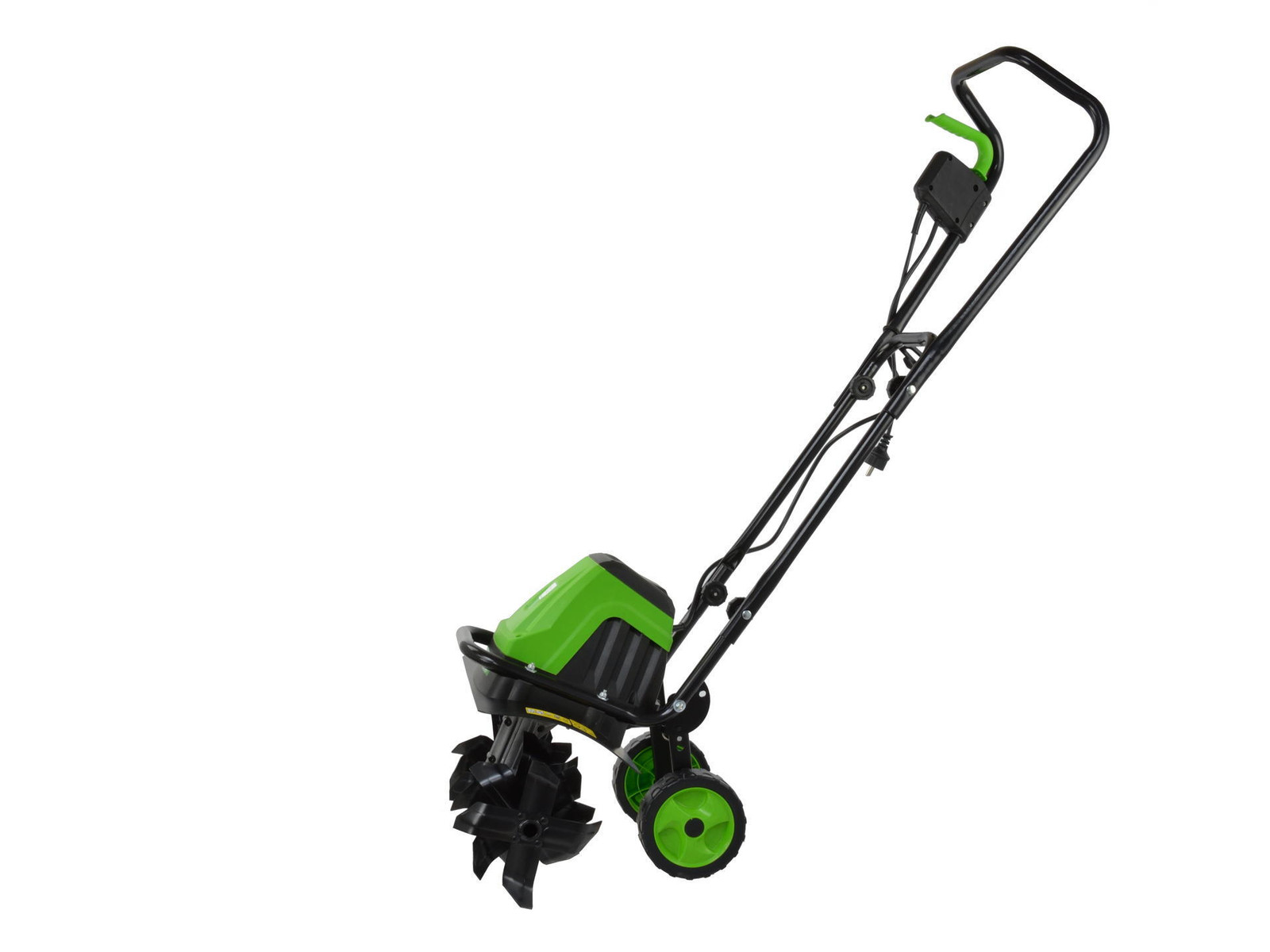 Geko Elektrische cultivator model 04384, 45 cm