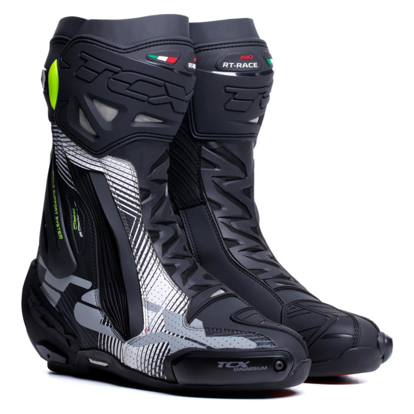 TCX Stiefel RT-Race Pro Air (Herren, 48) (20179T765737848)