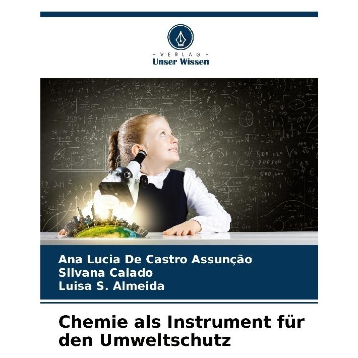 Umbreit Chemie als Instrument für den Umweltschutz (63584896)
