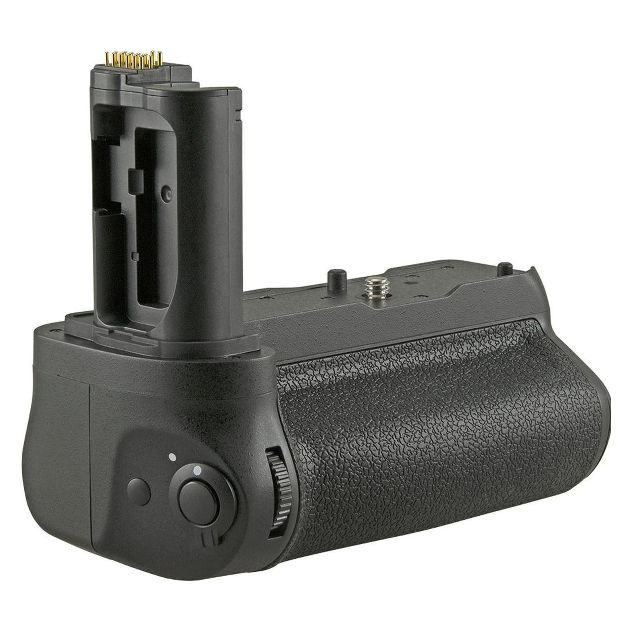 Jupio Battery Grip For Nikon Z8 (MB-N12) (Batteriegriff) (JBG-N020)