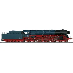 Märklin 39052 H0 Schnellzug-Dampflokomotive mit Schlepptender BR 05, DB, Ep. III