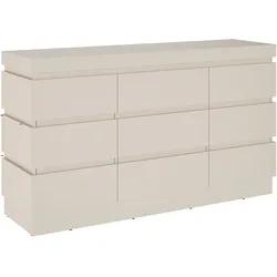 Sideboard ASMUS (BHT 161x93x45 cm) - sonstige - BHT 161x93x45 cm