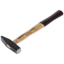 Gedore RED R92100012 3300712 Schlosserhammer 300 g 300 mm DIN 1041 1 St.