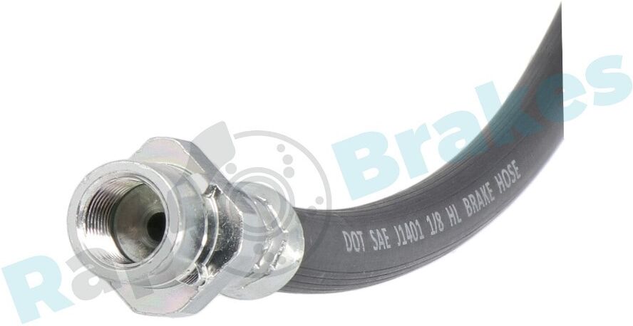 RAP BRAKES R-H0075 Brake hose