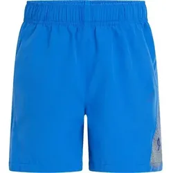 ENERGETICS Kinder Shorts Masetto V B, Größe 140 in Blau 541