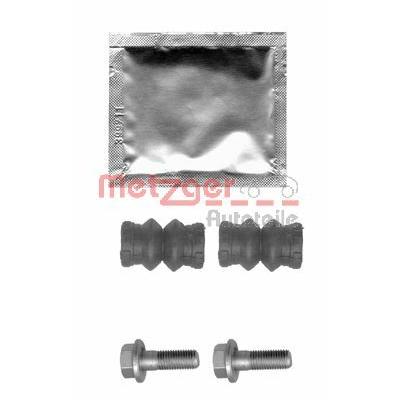 METZGER AUTOTEILE Zubehörsatz, Bremssattel 1131347