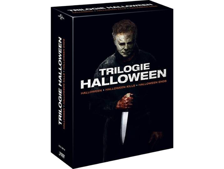 Halloween Trilogie