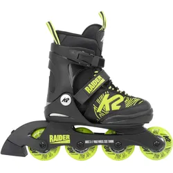 K2, Inline Skates, (29, 30, 31, 32, 33, 34)