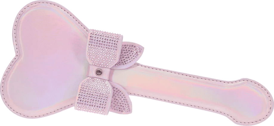 Ouch Paddle - Collection Paris - Rose