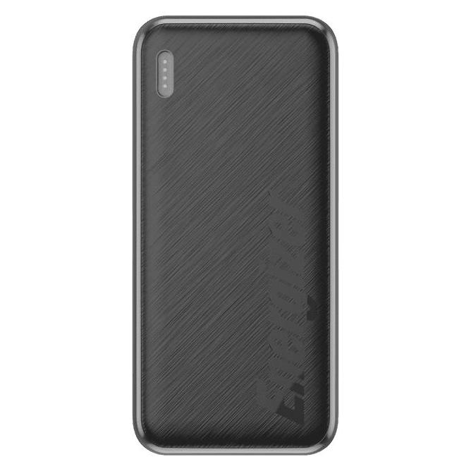 Energizer Power Bank (20000 mAh, 22.50 W, 74 Wh) (UE20055PQ)