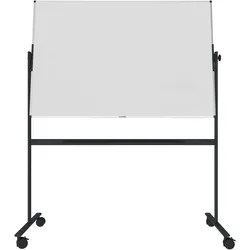 Legamaster, Präsentationstafel, UNITE PLUS Stativ-Drehtafel 100x200cm