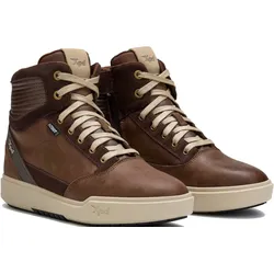 XPD Moto Way H2Out wasserdichte Motorrad Schuhe