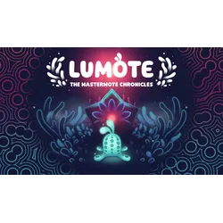 Lumote: The Mastermote Chronicles