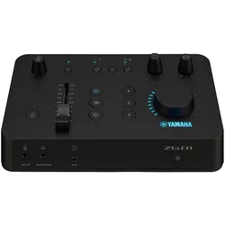 Yamaha ZG01 - Mischpult