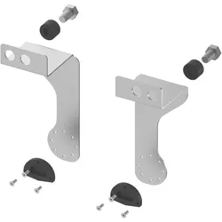 TECE-Aufrüstset Trockenbau 8 cm für TECE-Dusch-WCs