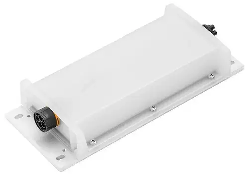 Weidmüller Maschinen-LED-Leuchte WIPL 20W DC RC MF 1St.