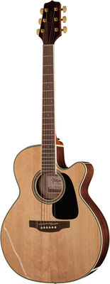 Takamine GN51CE-NAT Natur Hochglanz