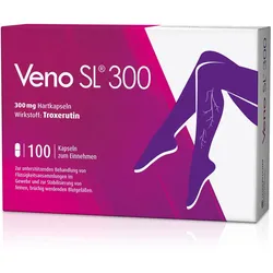 VENO SL 300 100 St