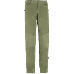 E9, Herren, Outdoorhose, Gusky (M), Grün