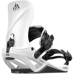JONES MERCURY FASE Bindung 2027 cloud white - S