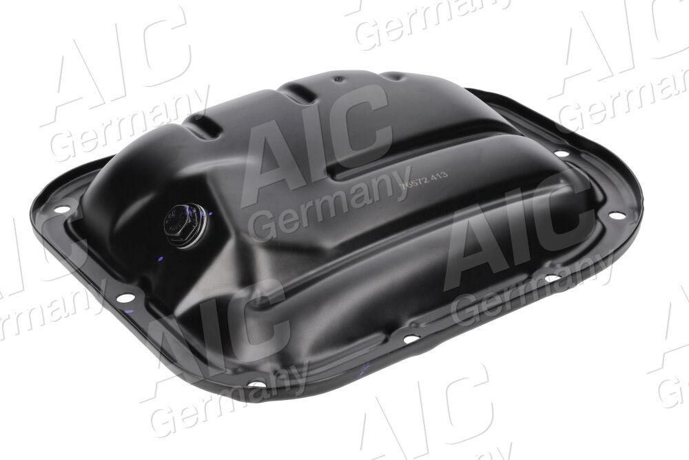 Aic Ölwanne 76572 Für Toyota