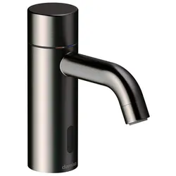 Damixa Silhouet Touchless Waschtischarmatur, Graphit PVD, 740225500 740225500