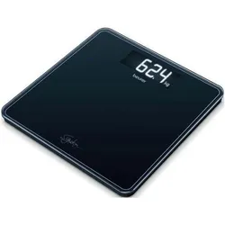 Beurer Glaswaage GS 400SignatureBlack