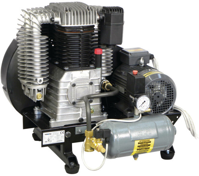 Aerotec Beisteller Basis AK50 - 7,4 KW inkl. ST Schaltung (2010105STD)