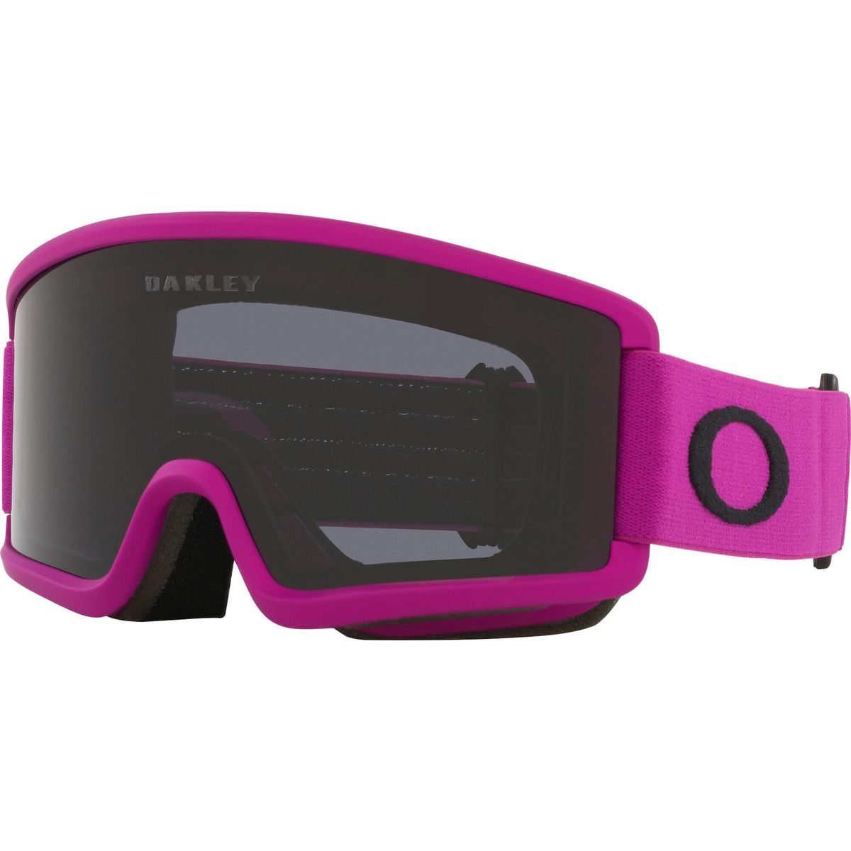 Oakley Target Line S ultra purple/dark grey (712212) 0OO7122-712212