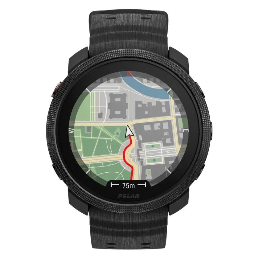 Polar Vantage M3 (44.70 mm, ohne SIM) (900112398)