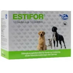 Estifor 10 Kautabletten