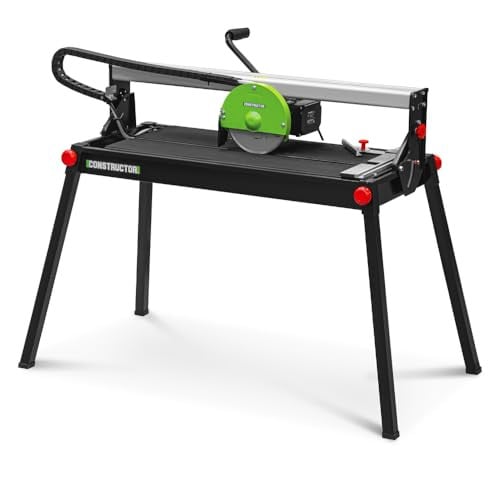 CONSTRUCTOR Tegelsnijder 800 W