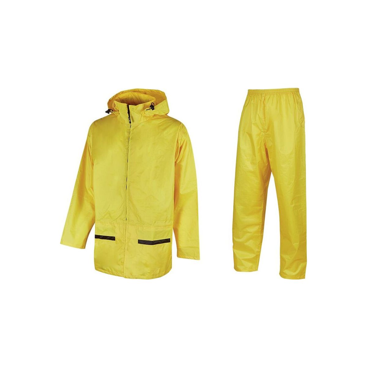 U-Power Echo yellow pepita (72YP) XL WST072YP-72YP-XL