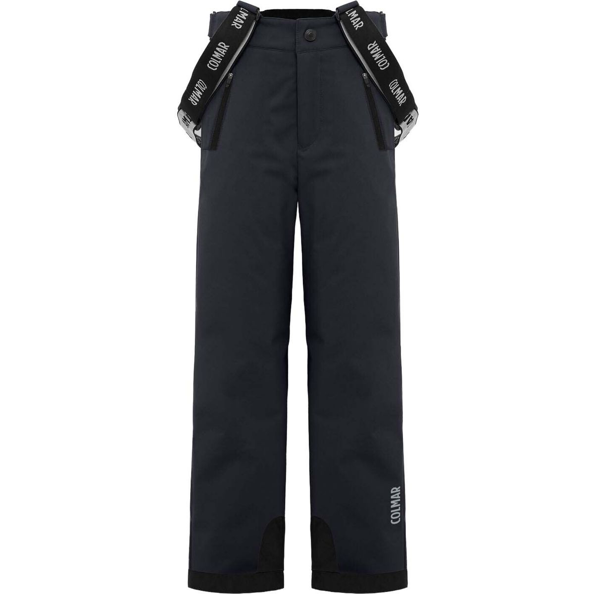 Colmar Unisex Padded Salopette - Double Length System black (99) 6 32000020-1VC-99-6
